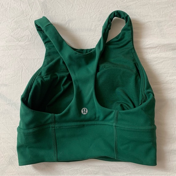 Lululemon Bra Top - Picture 2 of 2